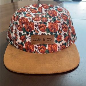 Cash & Co Toddler SnapBack